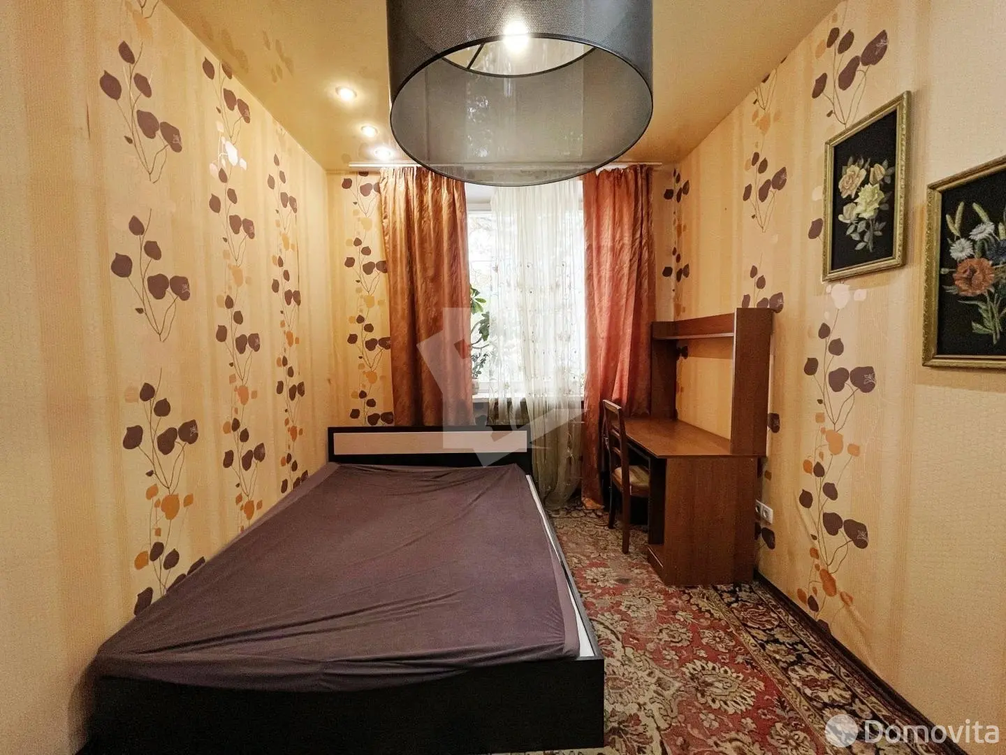 квартира, Минск, ул. Кальварийская, д. 5
