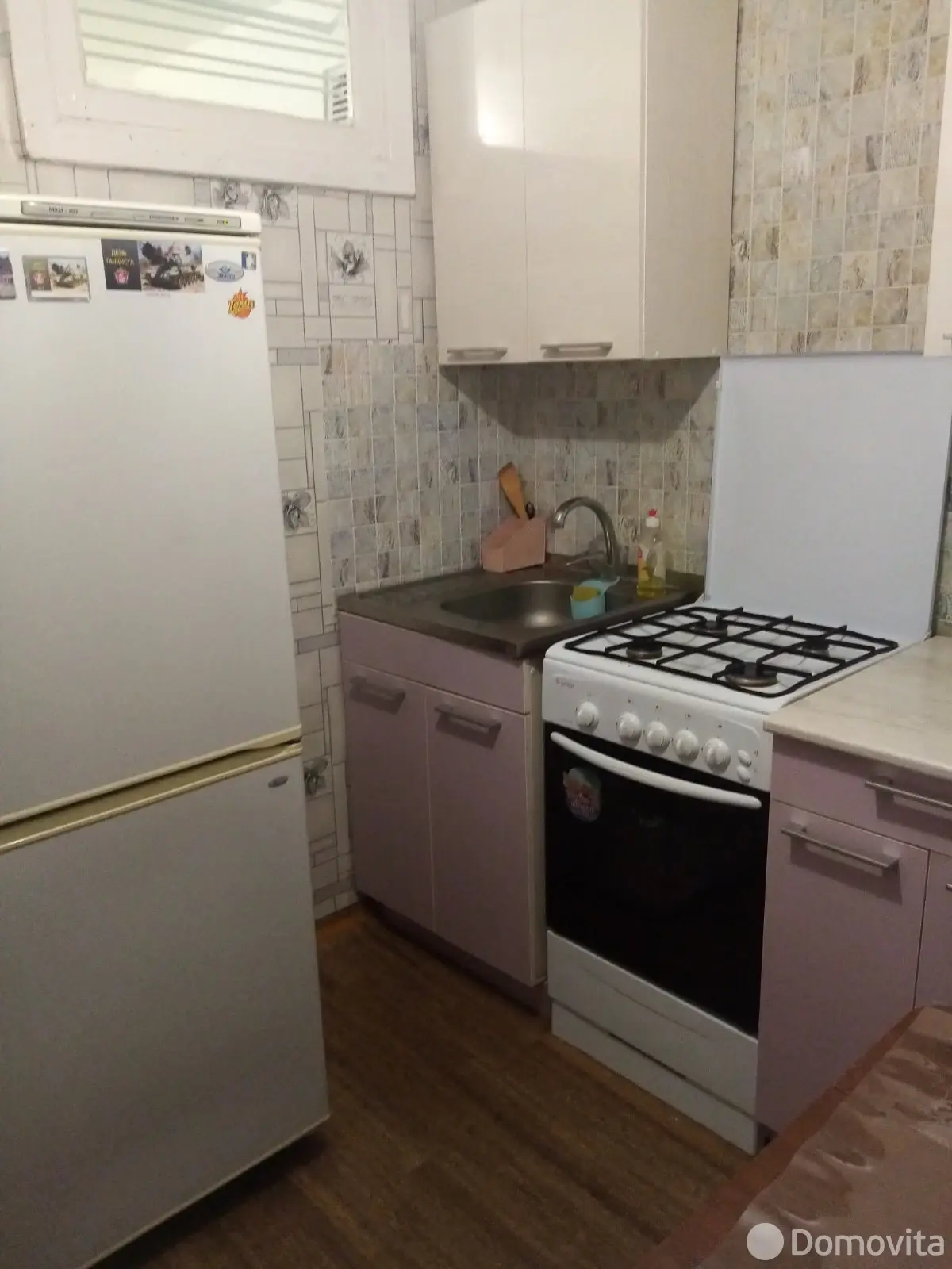 квартира, Минск, ул. Ангарская, д. 18/1 