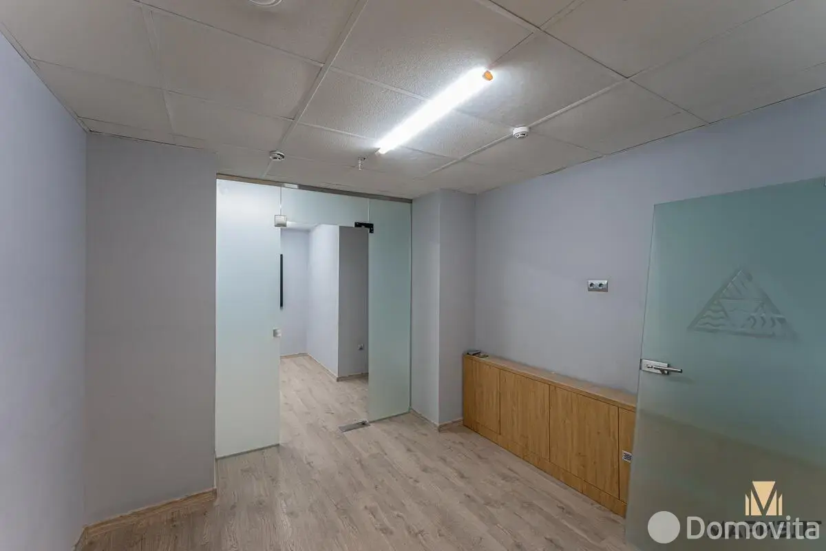 Снять торговую точку на пр-т Победителей, д. 27 в Минске, 1050EUR, код 967222 - фото 4