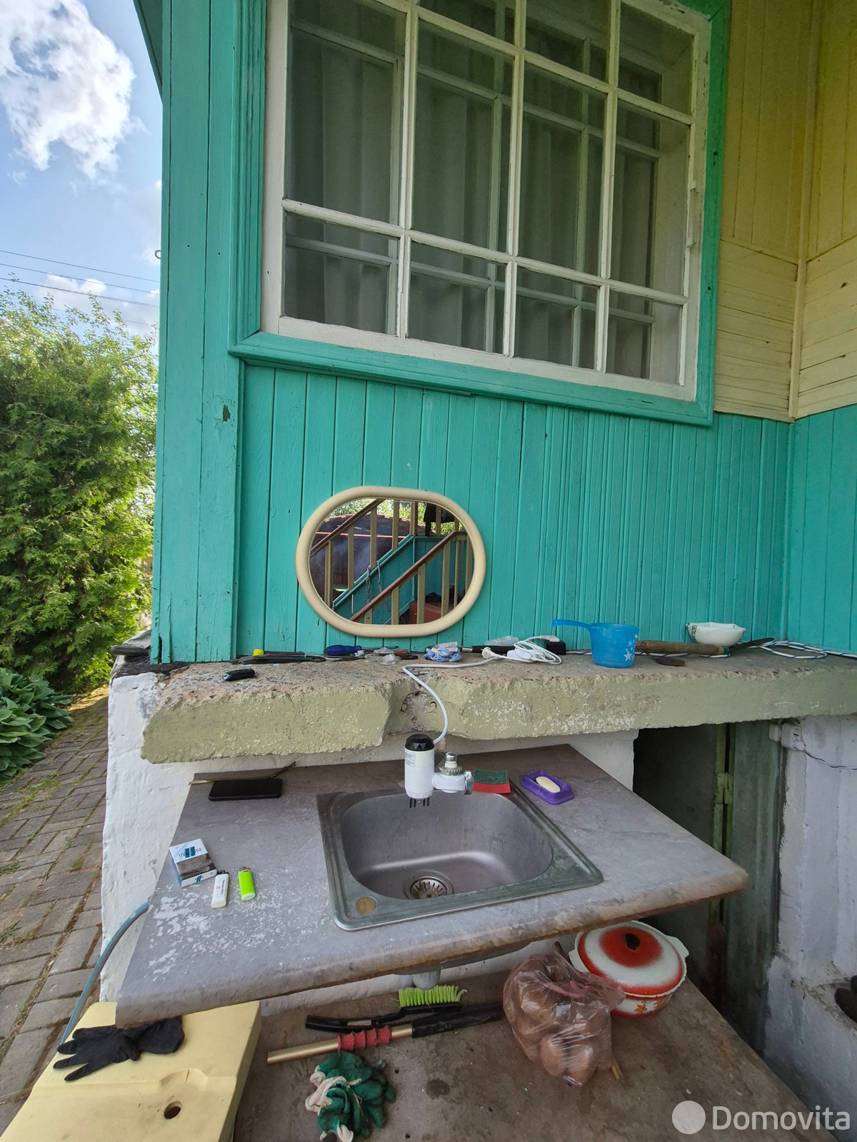 Купить 3-этажную дачу в ФОТОН Минская область, 20500USD, код 182087 - фото 28