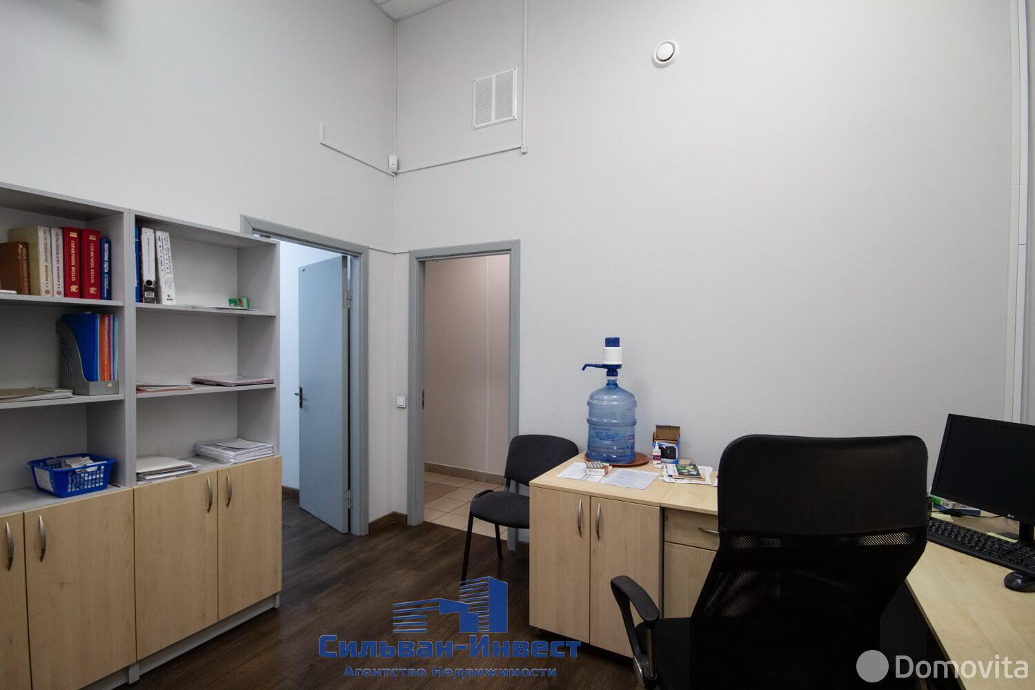 Купить складское помещение на ул. Якуба Коласа, д. 51/1 в Минске - фото 24