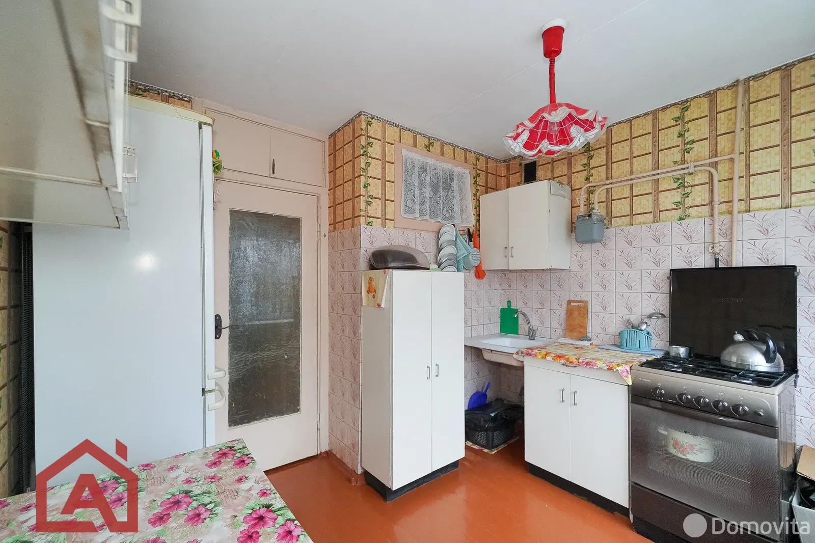 комната, Минск, ул. Уборевича, д. 24, стоимость продажи 137 903 р.