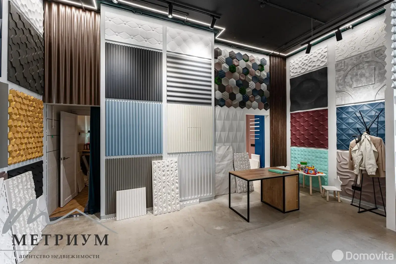 Купить офис на пр-т Победителей, д. 125 в Минске, 204800USD, код 8776 - фото 12