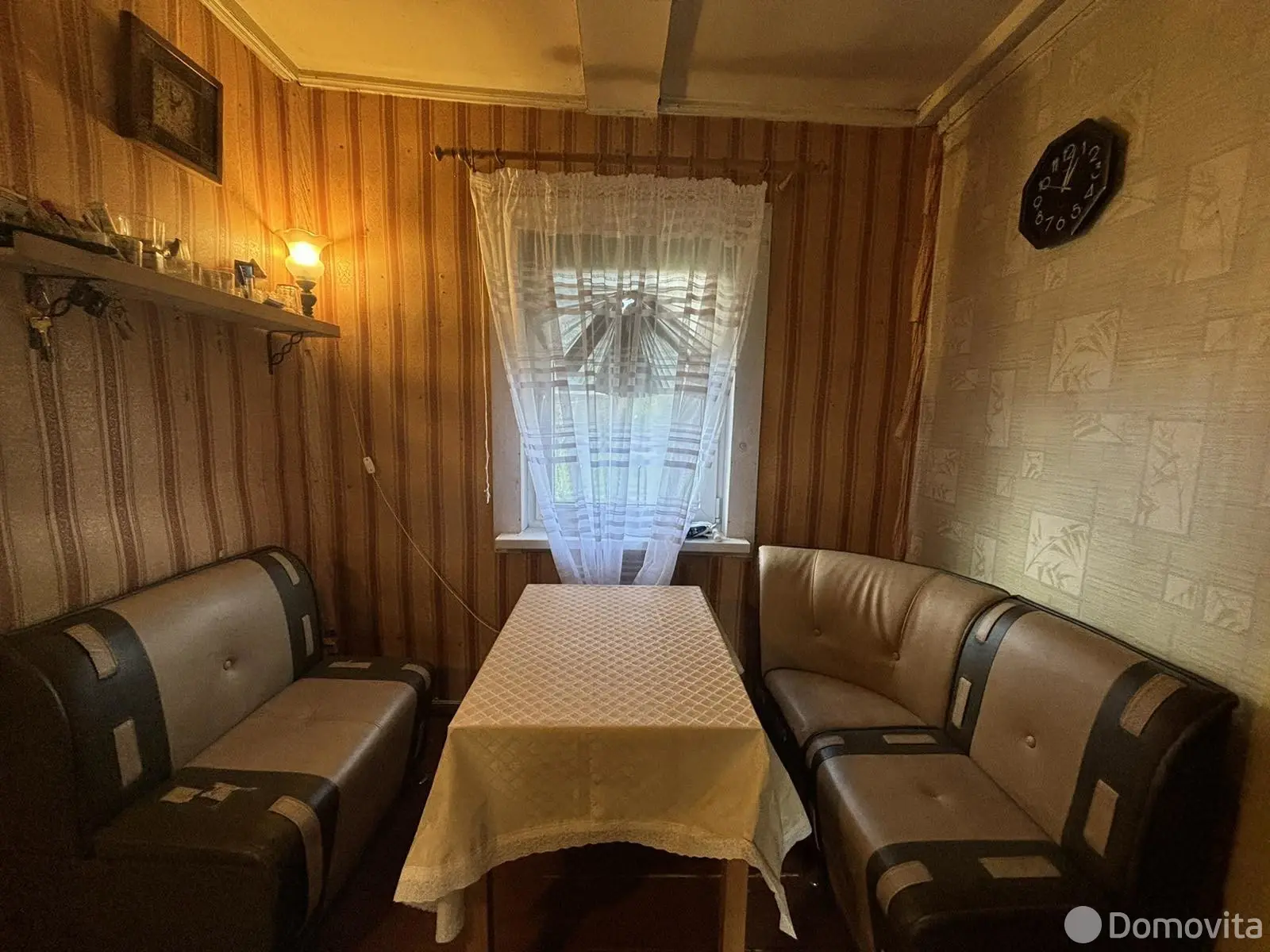 дом, Кошубинцы, , стоимость продажи 105 517 р.