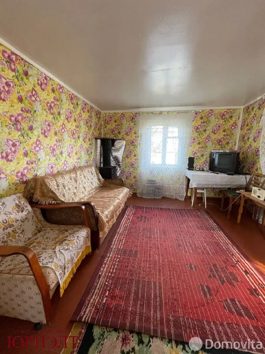 Купить земельный участок, 8.27 соток, Гончары, Гродненская область, 6500USD, код 571686 - фото 16