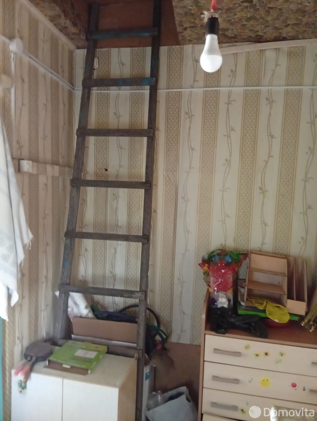коттедж, Уречье, ул. Кирова, д. 82