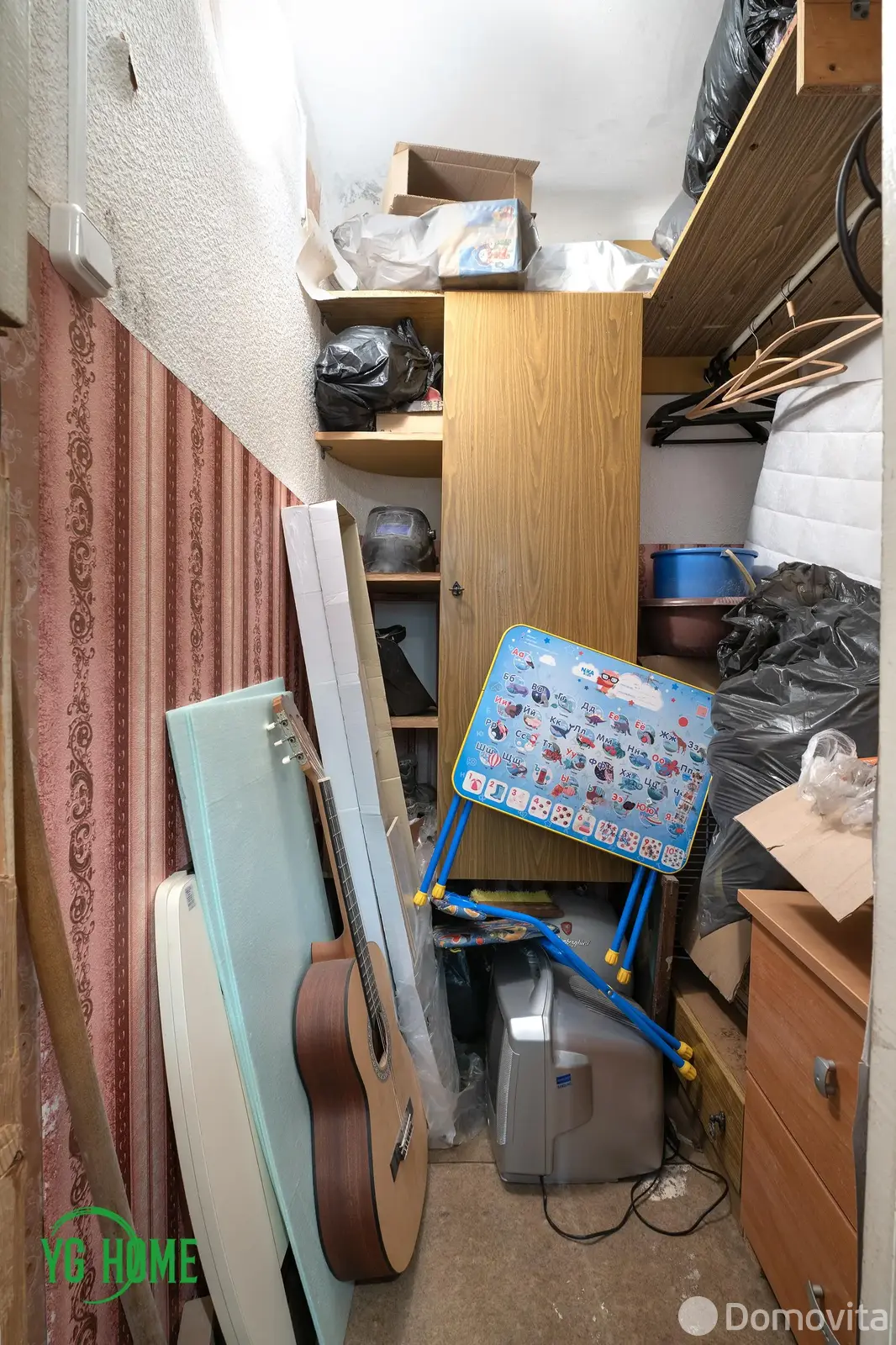 Продажа комнаты в Фаниполе, ул. Железнодорожная, д. 57, цена 25000 USD, код 7441 - фото 14