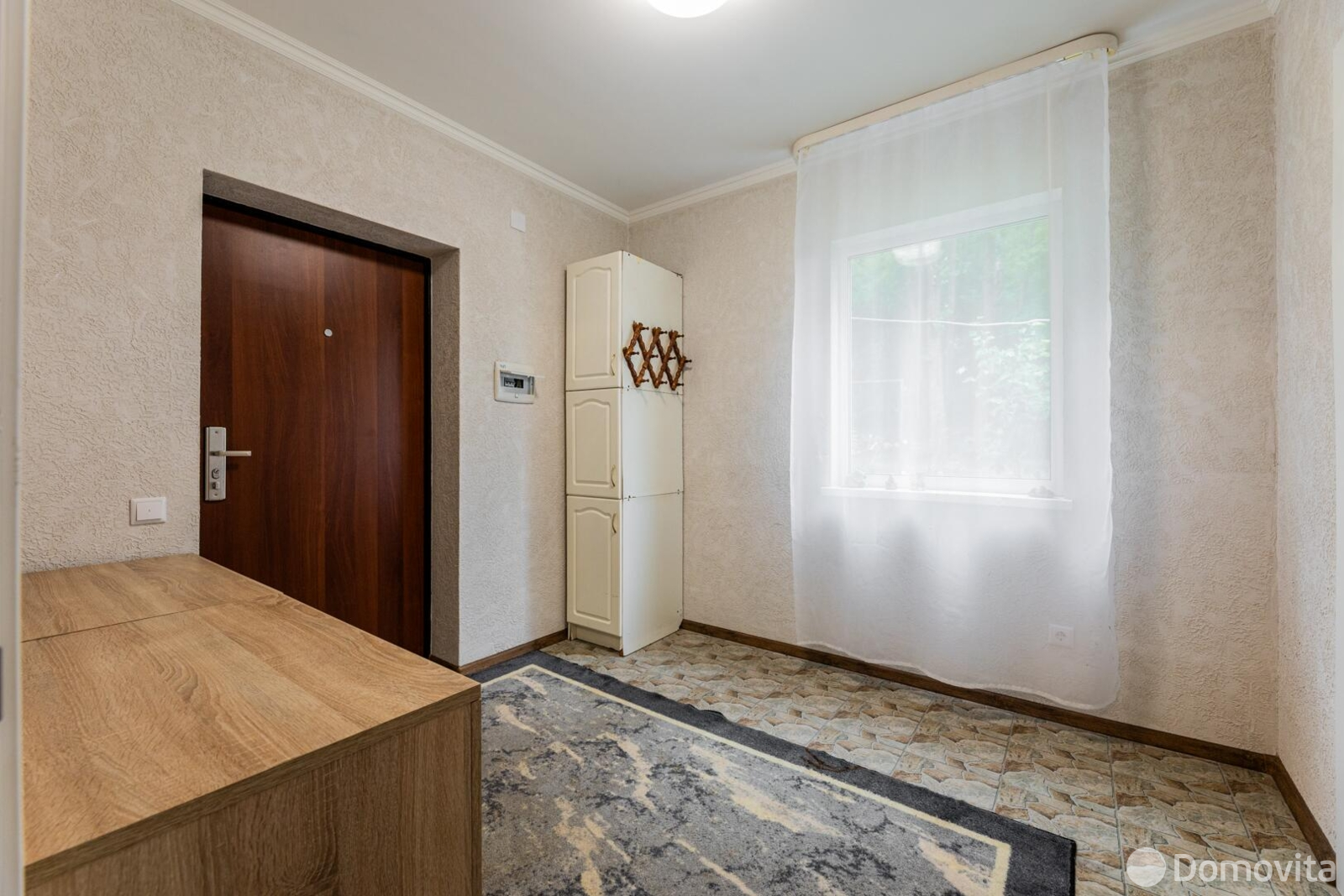 Продажа 1-этажной дачи в Строитель-59 Воложинского района Минская область, 180000BYN, код 186097 - фото 30