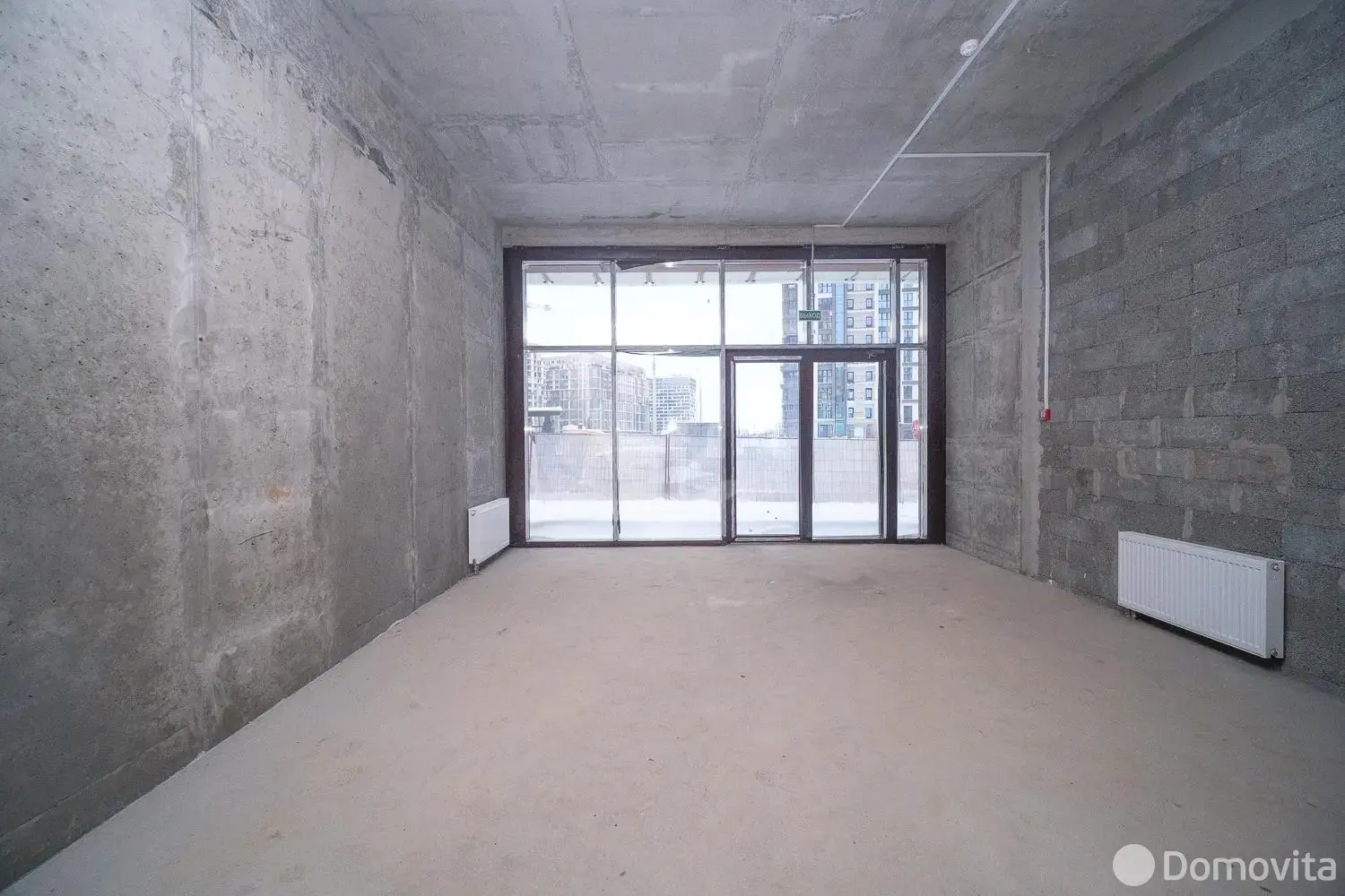 Цена аренды торгового объекта, Минск, ул. Игоря Лученка, д. 15