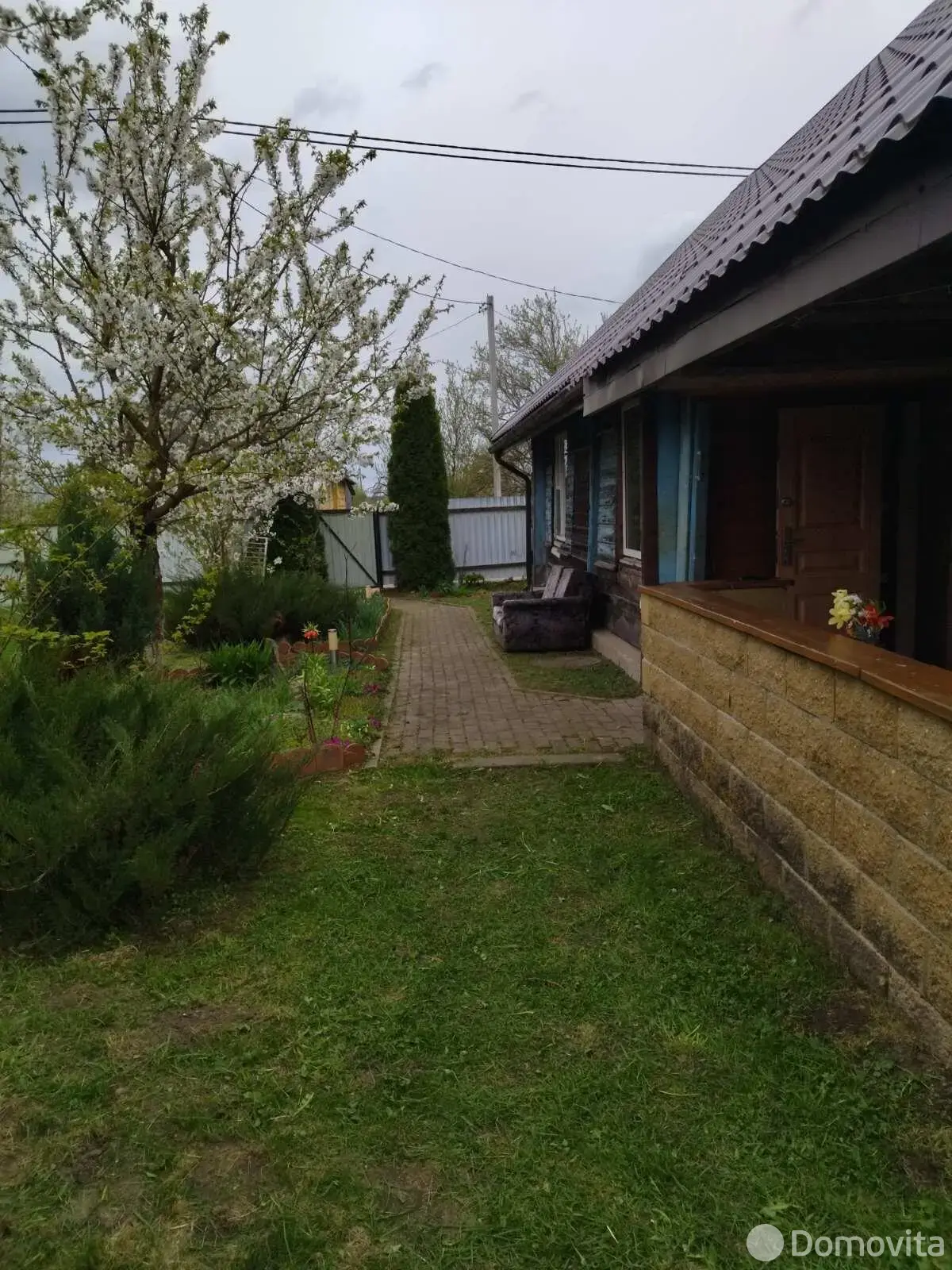 Цена продажи дома, Заберезь, ул. Центральная