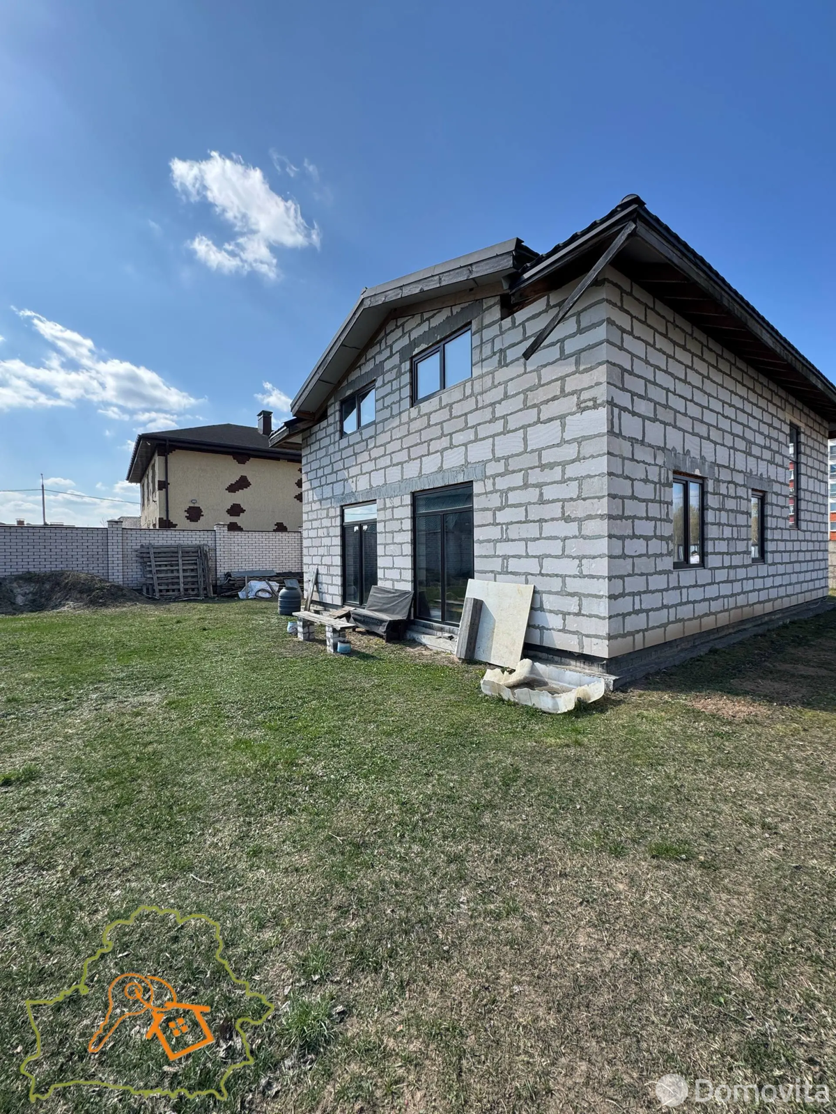 Цена продажи дома, Бобруйск, ул. Попова, д. 72