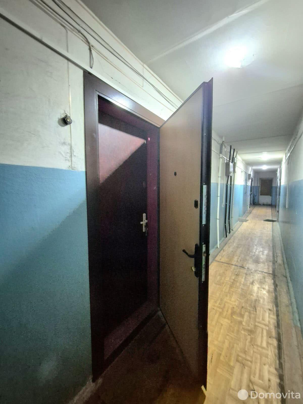 Продажа 1-комнатной квартиры в Гомеле, ул. Иверская, д. 4, 17600 USD, код: 1018213 - фото 3