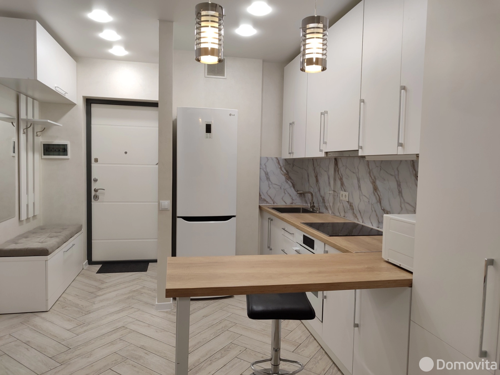 аренда квартиры, Минск, ул. Михаила Савицкого, д. 4