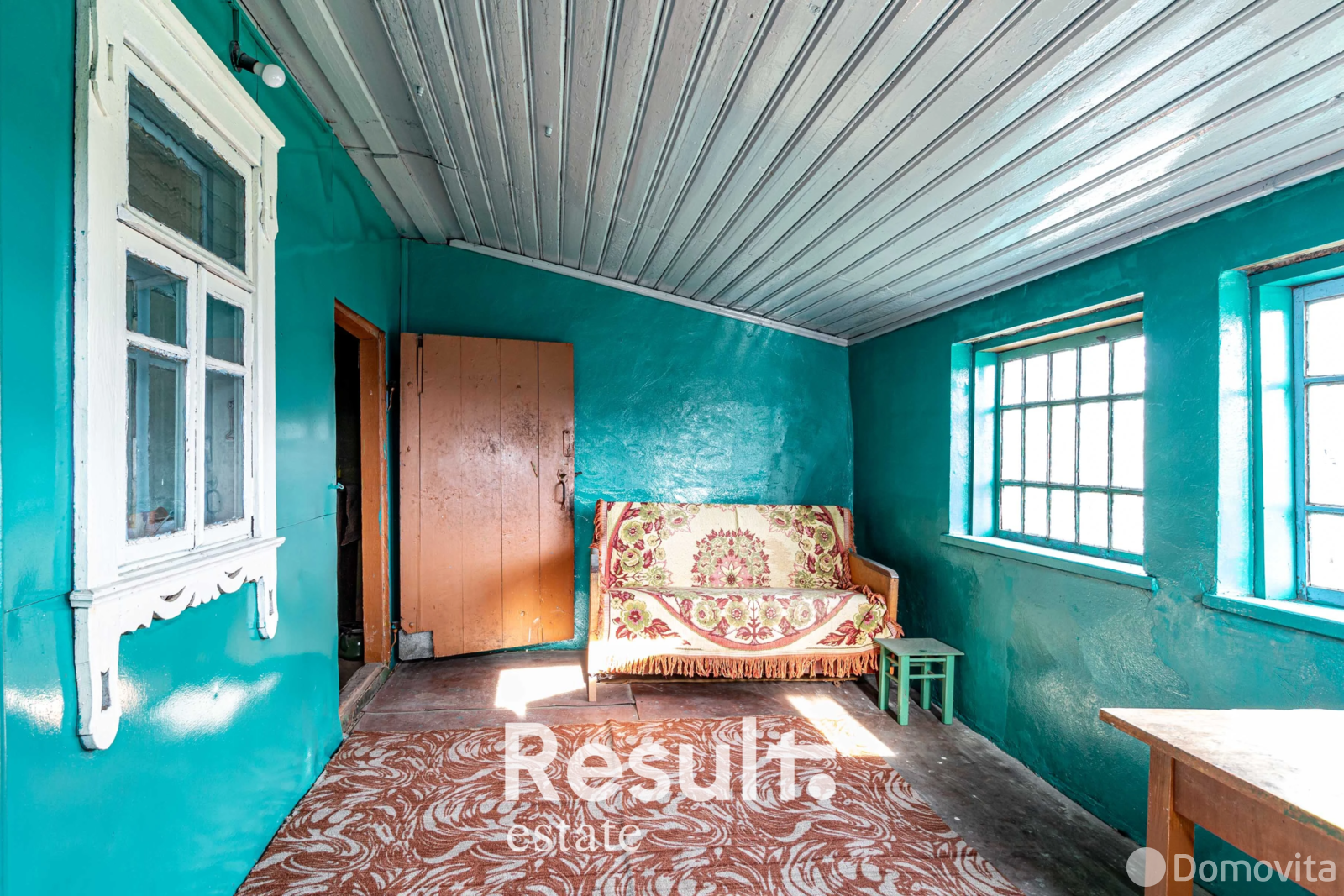 коттедж, Скоморошки, ул. Центральная, д. 60, стоимость продажи 39 677 р.