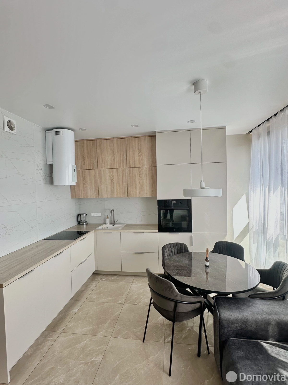 Снять 2-комнатную квартиру в Минске, ул. Нововиленская, д. 29, 820USD, код 148236 - фото 14