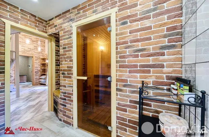 Купить 1-этажную дачу в Колодищах Минская область, 330000USD, код 179630 - фото 39