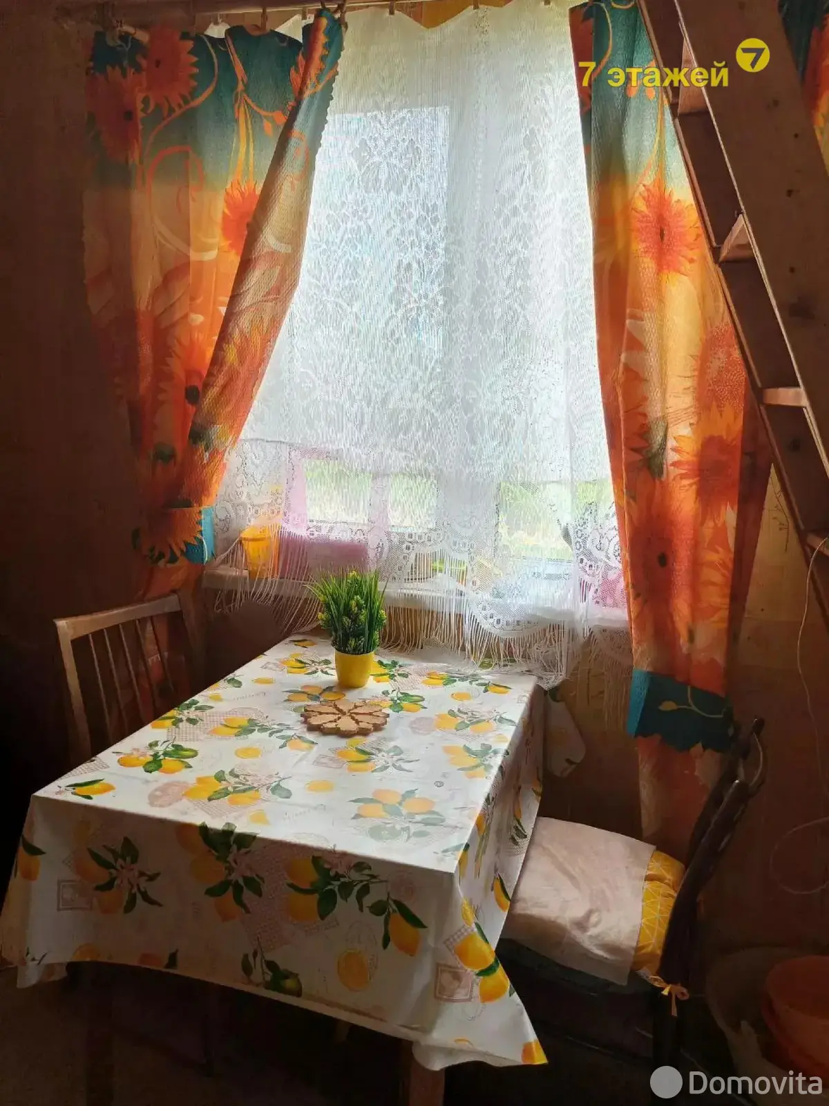 Продажа 1-этажной дачи в Вишневый сад Минская область, 11150USD, код 178393 - фото 34