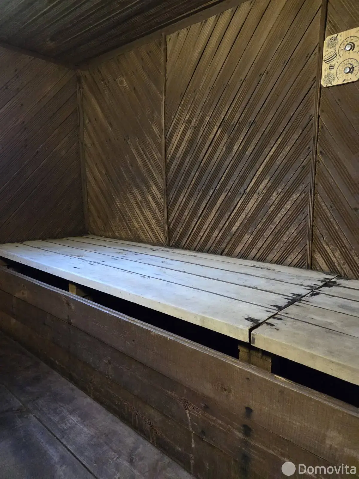 Купить 3-этажную дачу в Белстандарт Минская область, 55000USD, код 184072 - фото 21