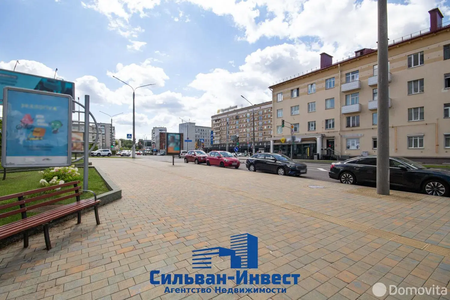 Купить офис на ул. Мельникайте, д. 2 в Минске, 600000BYN, код 10581 - фото 27
