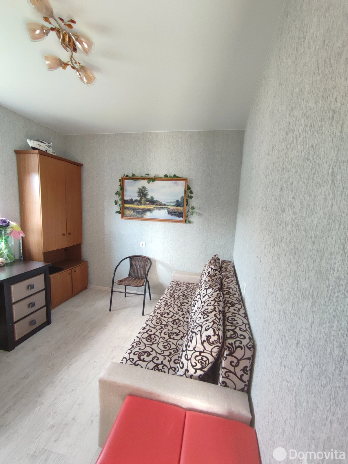 Аренда 2-этажного дома в Слободе, Минская область, , 750USD, код 4815 - фото 11