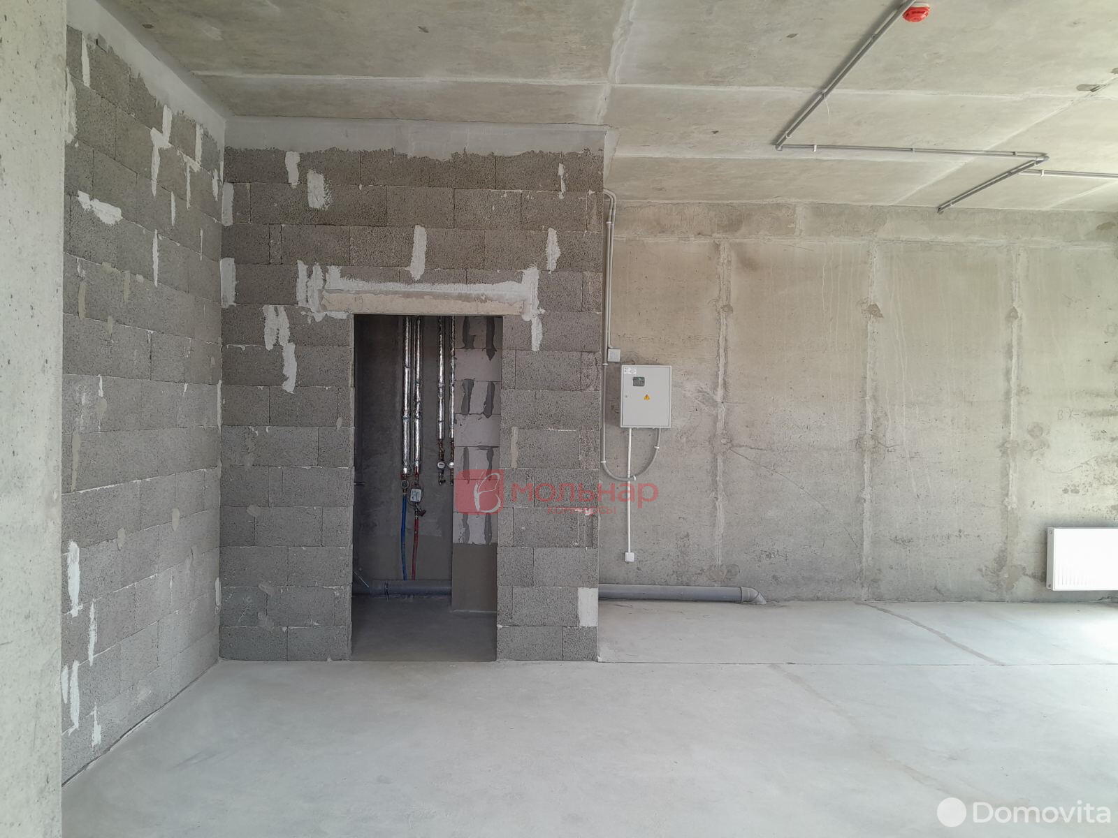 торговый объект, Минск, ул. Братская, д. 11