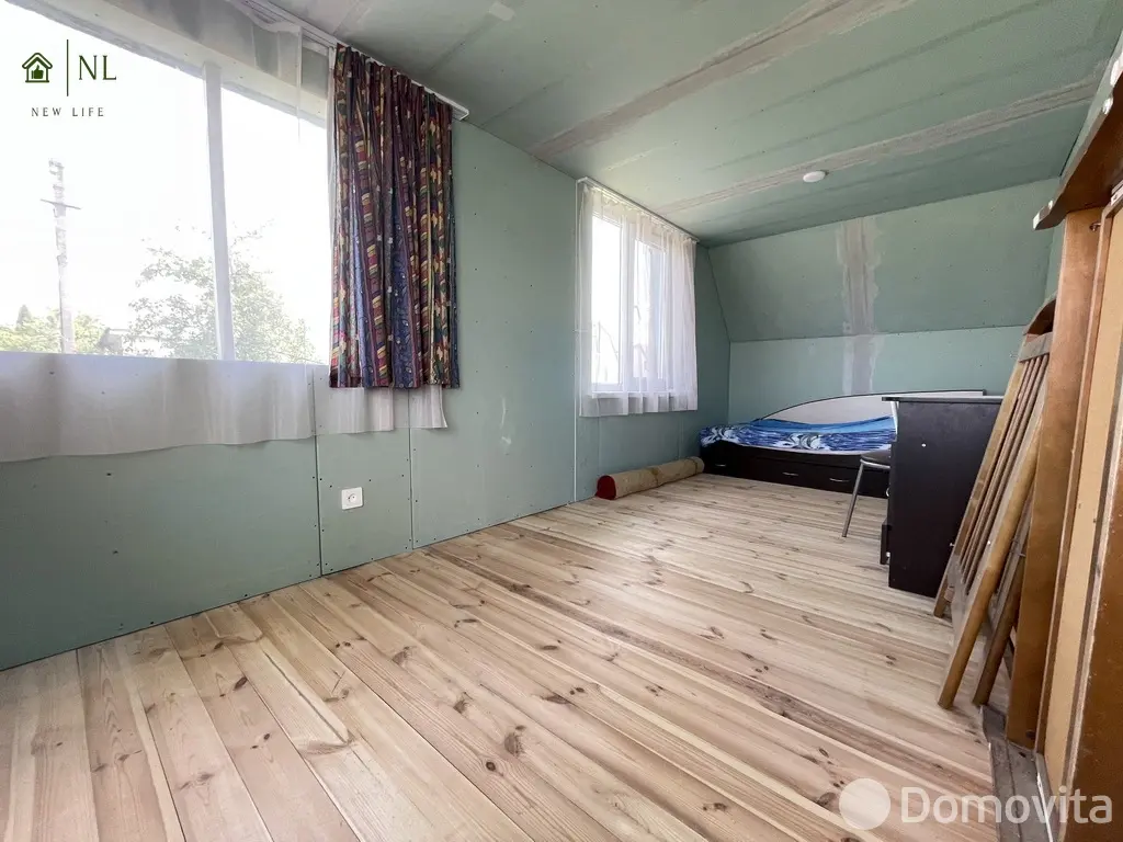 Купить 2-этажную дачу в ВОСТОК-4 Минская область, 23000USD, код 183484 - фото 13