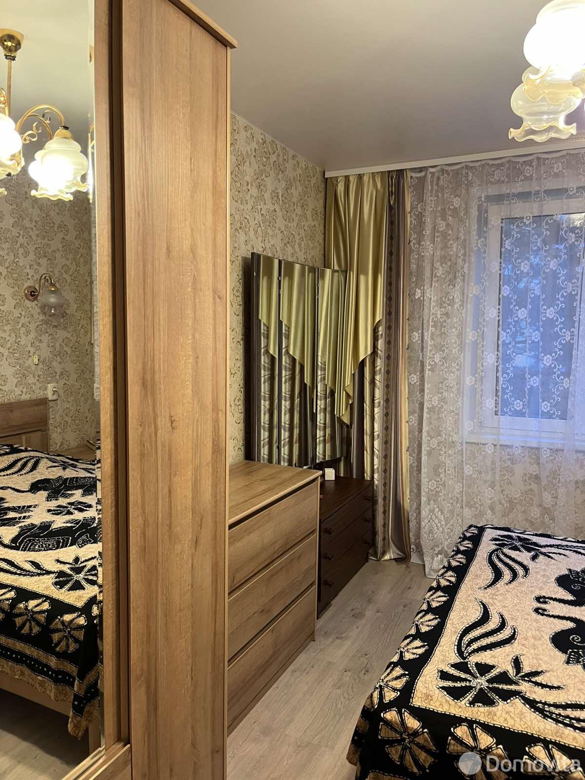 Купить 2-комнатную квартиру в Минске, ул. 50 лет Победы, д. 5/2, 81500 USD, код: 1101898 - фото 6