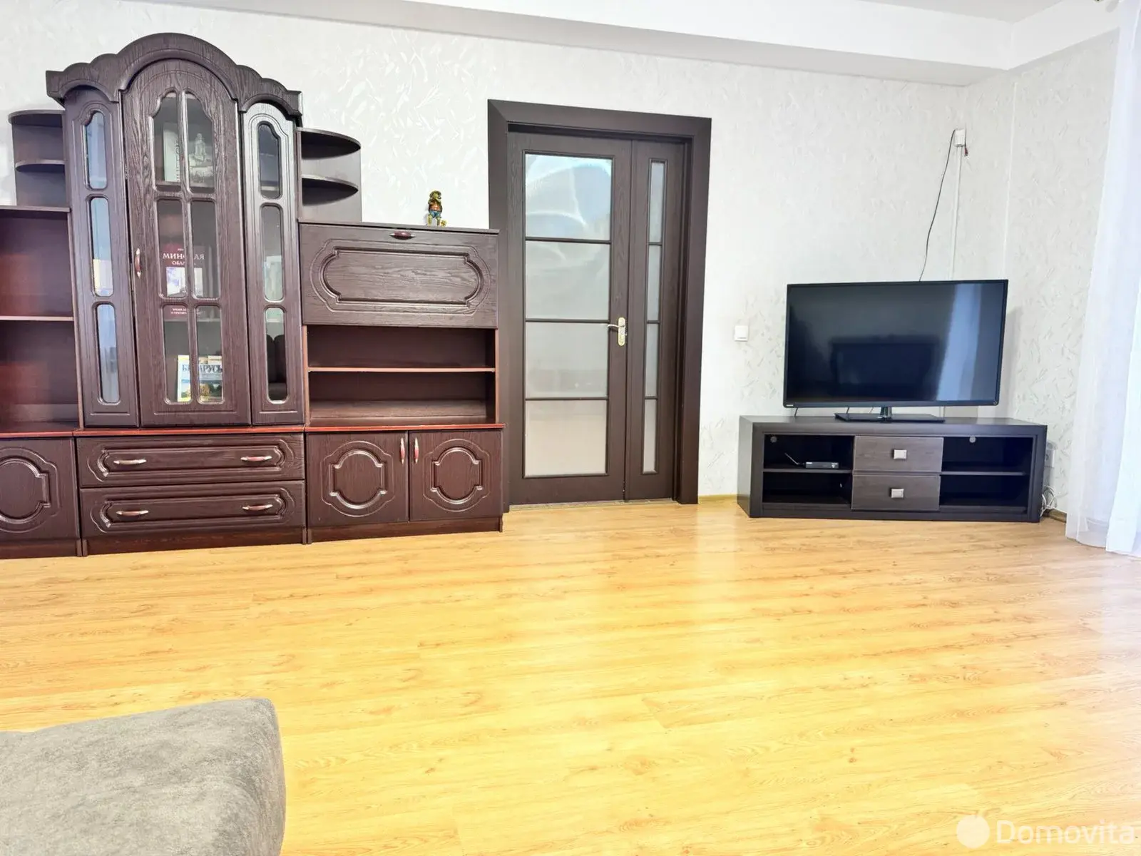 Снять 3-комнатную квартиру в Минске, ул. Максима Богдановича, д. 118, 850USD, код 149753 - фото 12