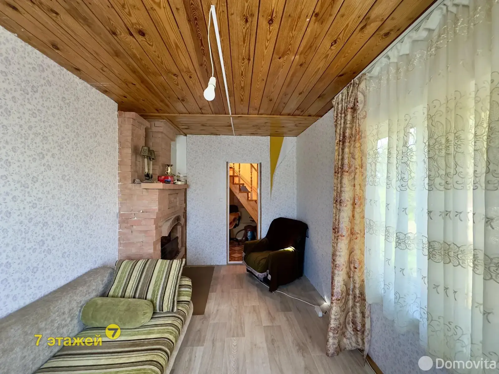 Продажа 2-этажной дачи в Звезда Минская область, 29100USD, код 182451 - фото 11