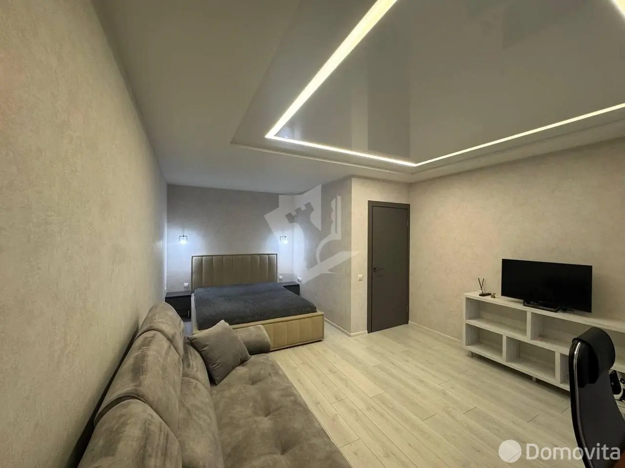 квартира, Минск, ул. Чернышевского, д. 11 в Первомайском районе