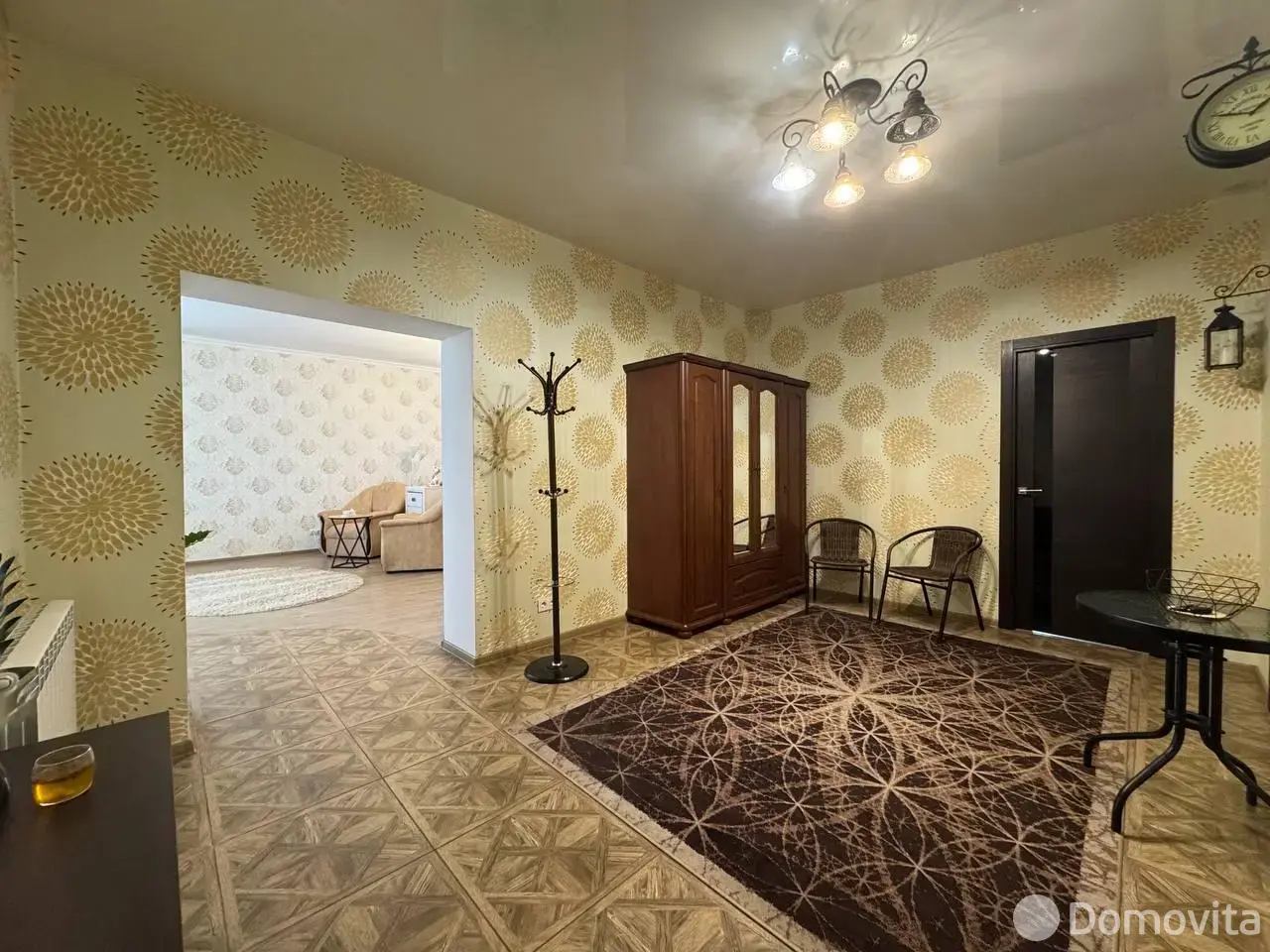 дом, Басмановка, ул. Садовая 