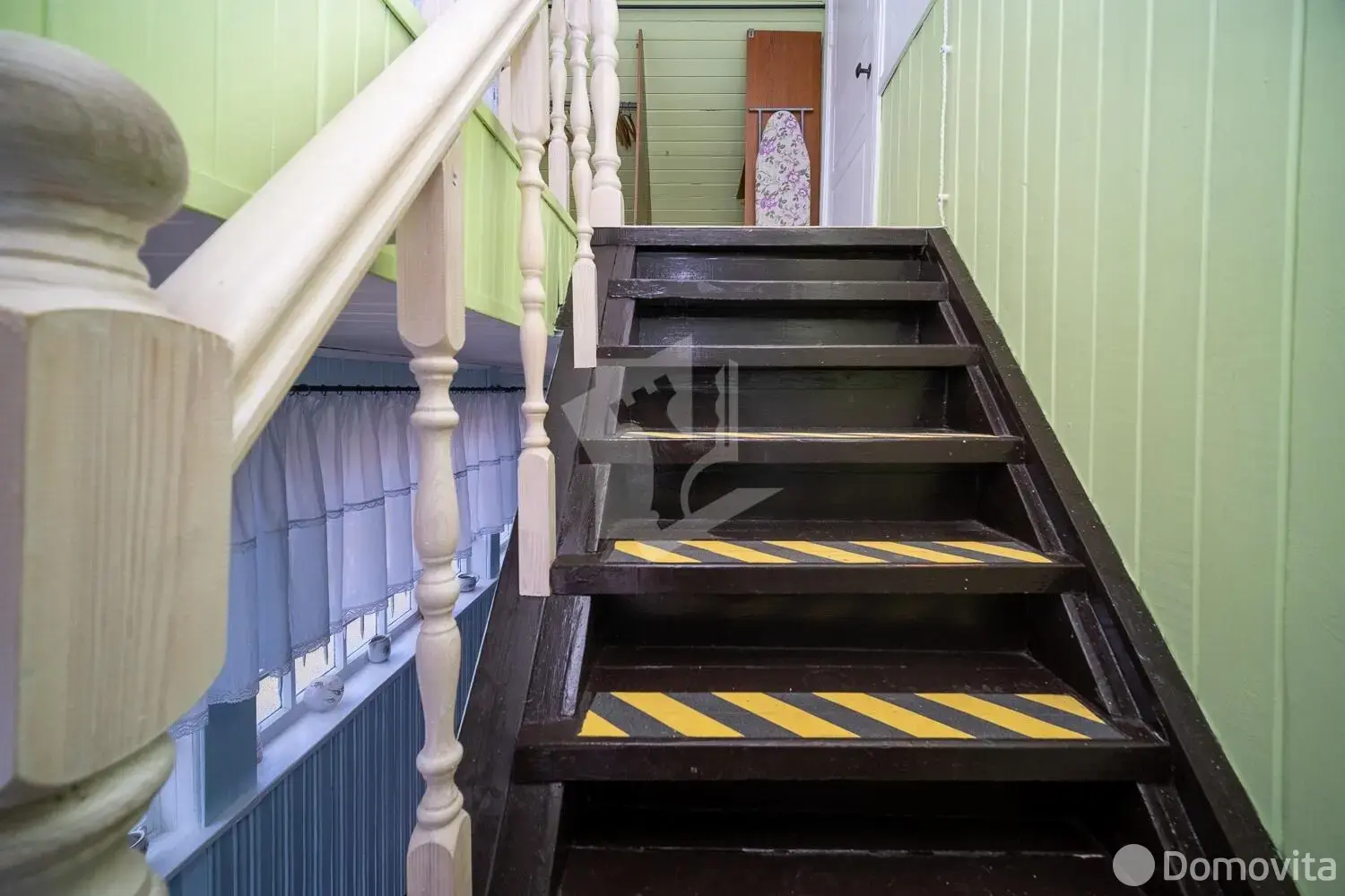 Купить 3-этажную дачу в Вишенька Минская область, 59900USD, код 185433 - фото 14