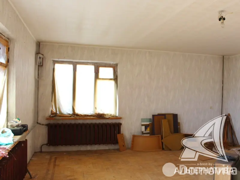 Продажа 2-этажного дома в Высоком, Брестская область , 60000USD, код 646675 - фото 14