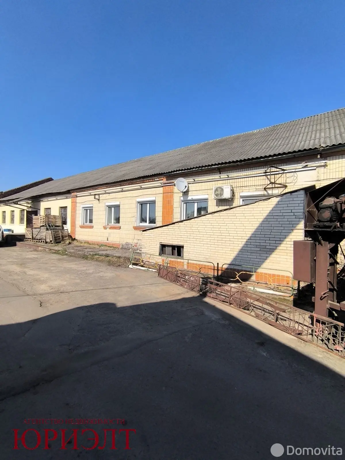 офис, Гомель, ул. Севастопольская, д. 143, стоимость продажи 380 000 р.