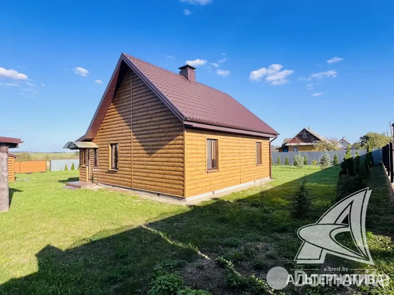 Цена продажи дома, Робенка, 
