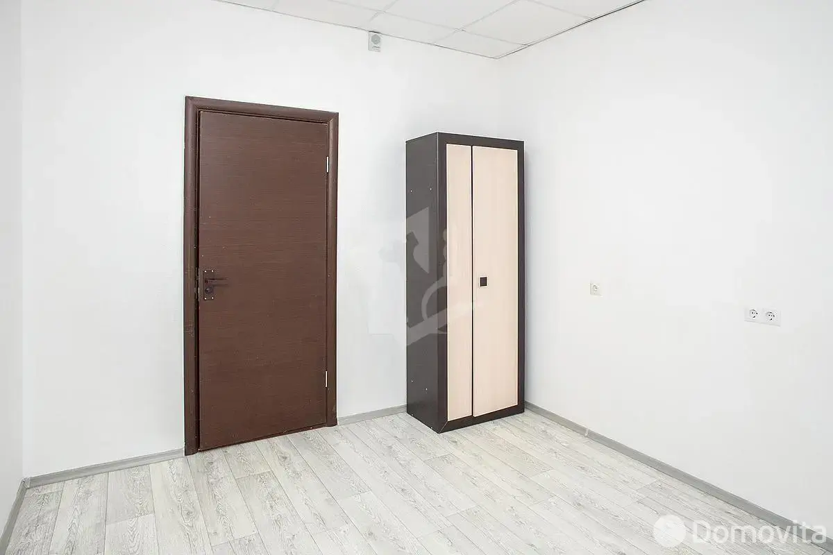 Аренда офиса на ул. Краснозвездная, д. 18/б в Минске, 486EUR, код 16507 - фото 13