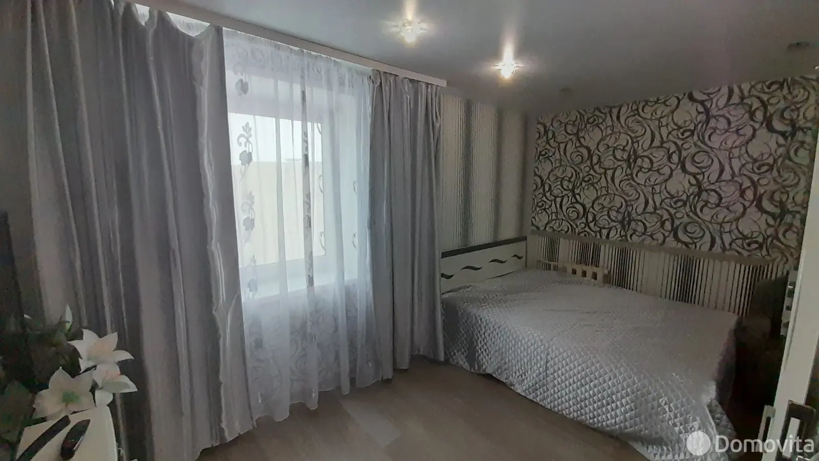 Продажа 3-комнатной квартиры в Витебске, пер. Володарского, д. 129, 42500 USD, код: 1133904 - фото 2