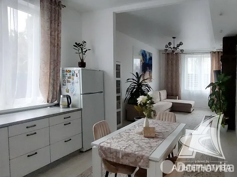 дом, Заказанка, 