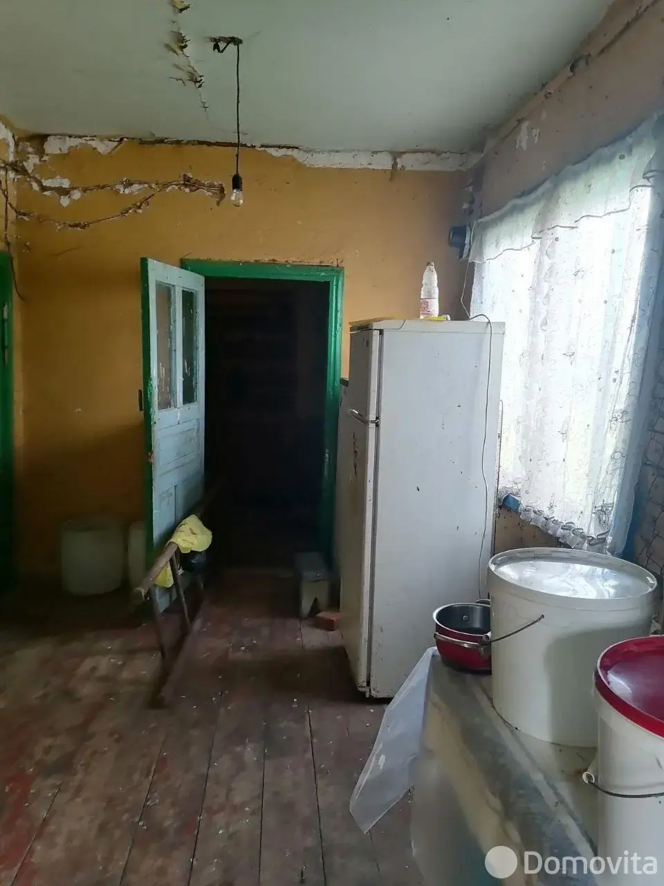 продажа коттеджа, Пытьковка, ул. Дорожная, д. 18