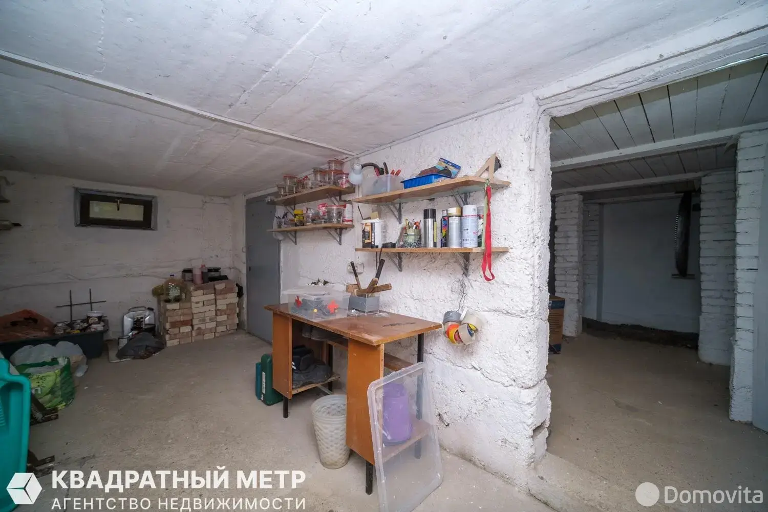 Продажа 3-этажной дачи в ВЫСОКОЕ ЗАРЕЧЬЕ Минская область, 95000BYN, код 186594 - фото 23
