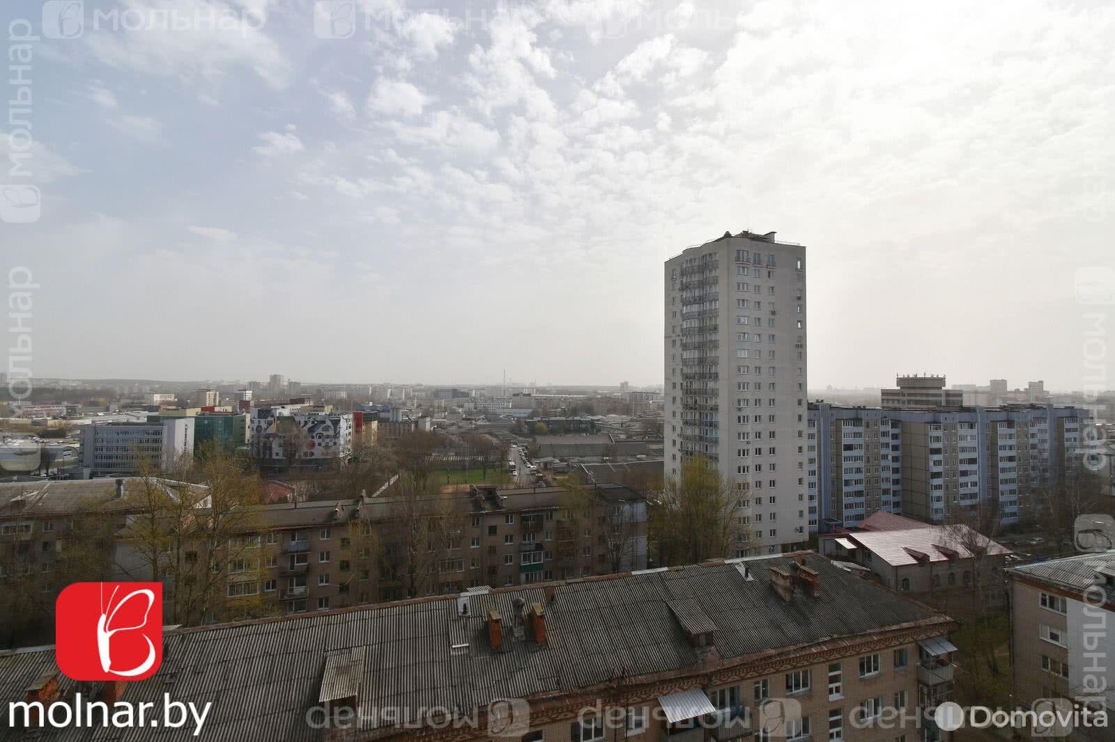 Стоимость продажи квартиры, Минск, ул. Платонова, д. 33
