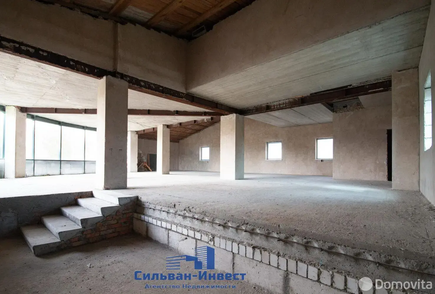 Купить офис на ул. Строителей, д. 47/А в Борисове, 350000USD, код 8512 - фото 13