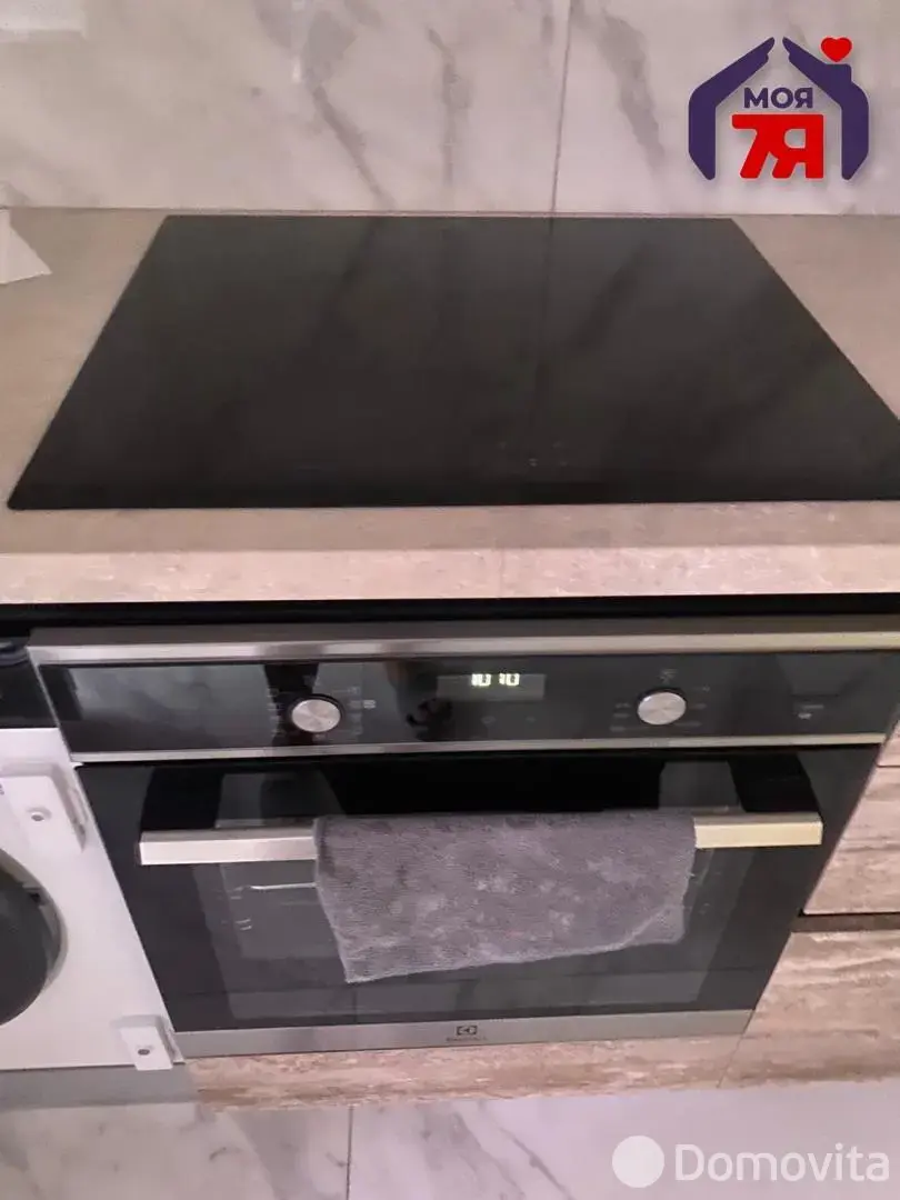 продажа комнаты, Минск, Логойский тр-т, д. 15/2