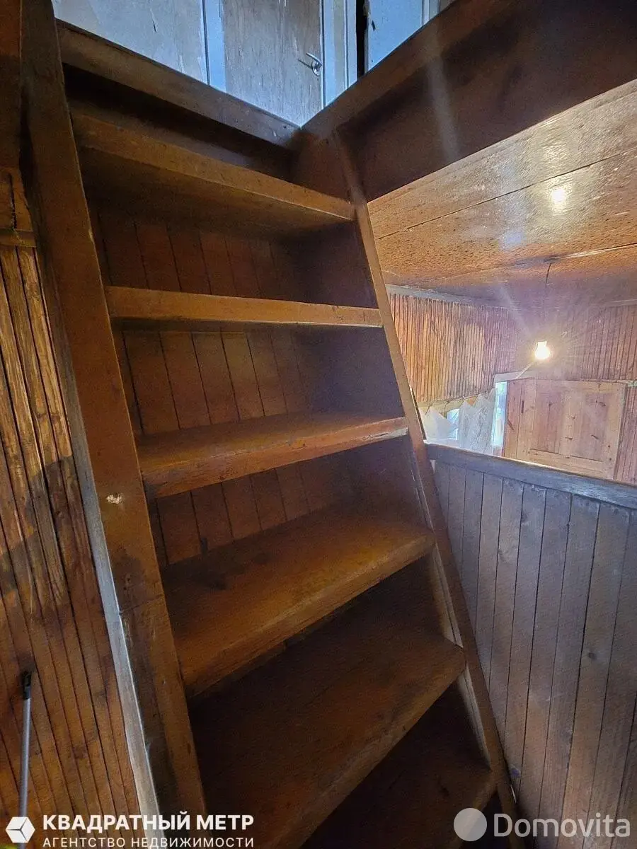 Продажа 2-этажной дачи в Криница-82 Минская область, 18900USD, код 184294 - фото 24