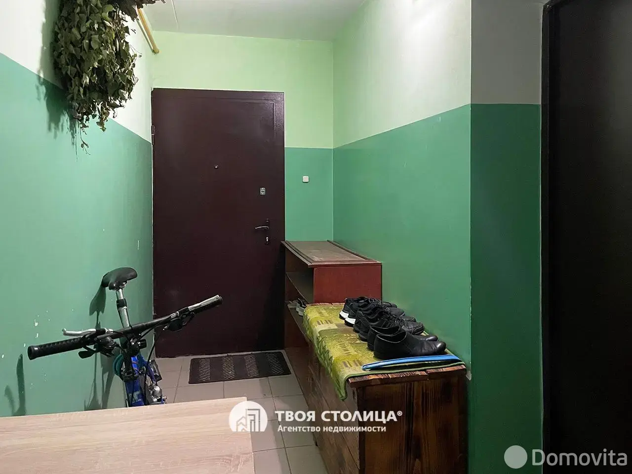 Продажа комнаты в Михановичах, ул. Советская, д. 31, цена 24900 USD, код 7616 - фото 13