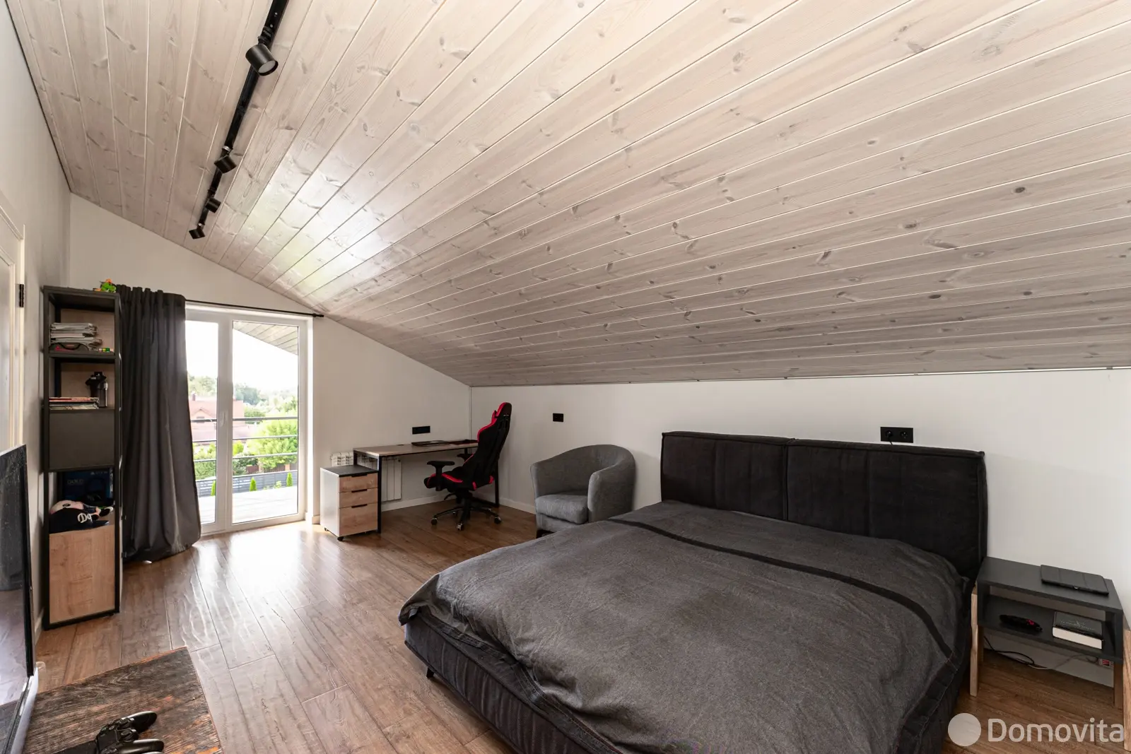 коттедж, Раубичи, ул. Центральная, д. 11 