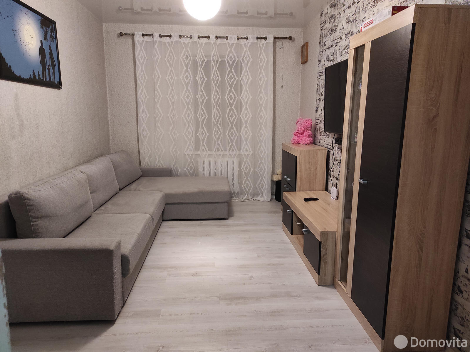 Аренда 1-этажного дома в Барановичах, Брестская область, ул. Вильямса, 250USD, код 2175 - фото 8