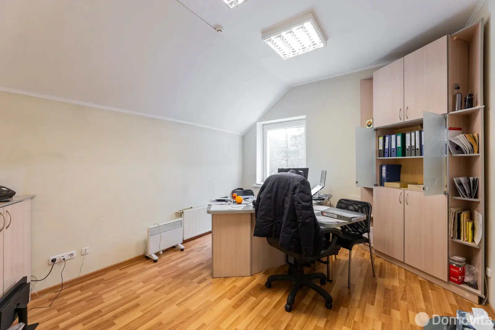 Купить офис на ул. Парковая, д. 9 в Ждановичах, 790000USD, код 9697 - фото 10