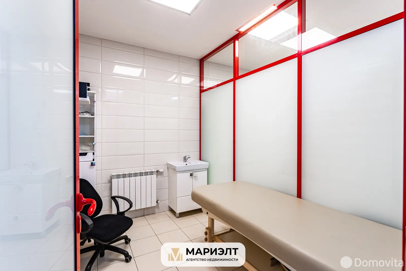 Помещение под сферу услуг в Минске, ул. Каховская, д. 17, код 3205 - фото 7