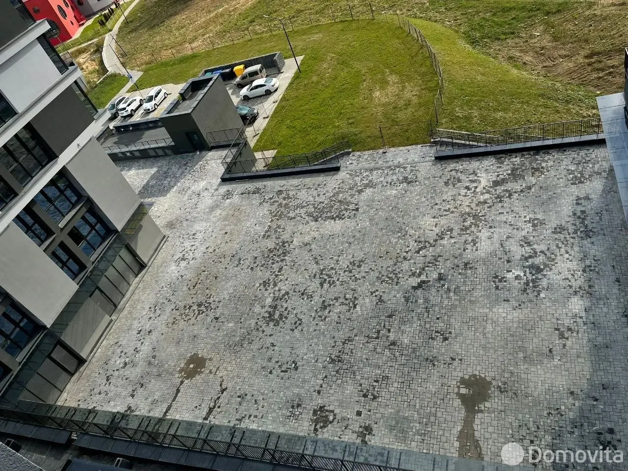 Купить офис на ул. Михаила Савицкого, д. 24 в Минске, 100000USD, код 10638 - фото 28
